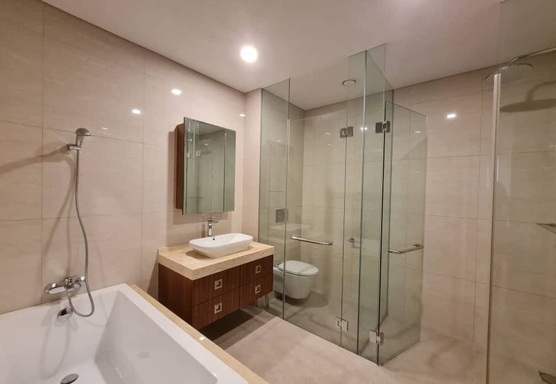 Puteri Cove Residences