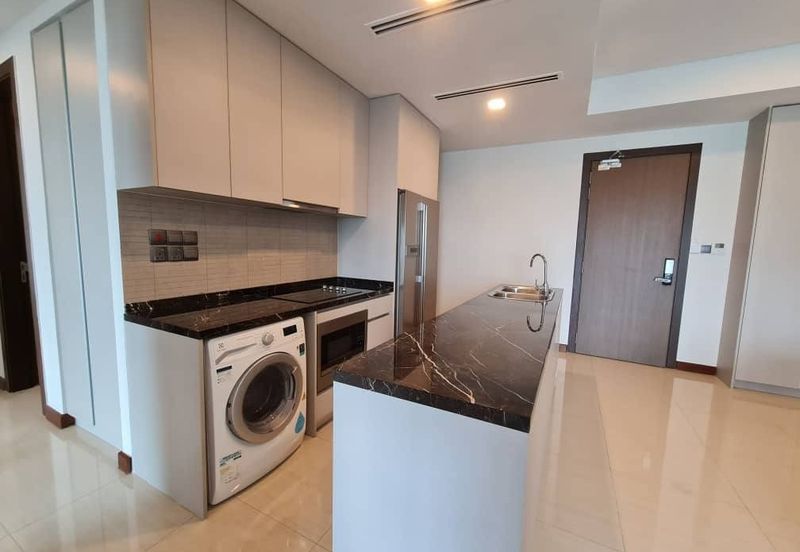 Puteri Cove Residences