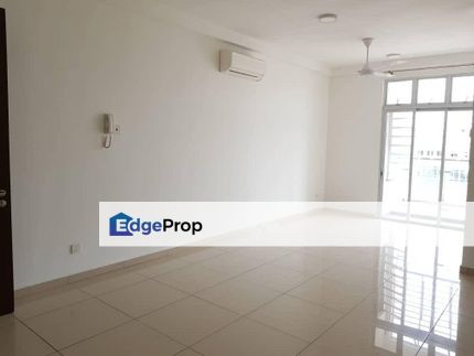 Freehold full loan service apartment for sales in one sentra nusa sentral iskandar puteri, Johor, Nusajaya
