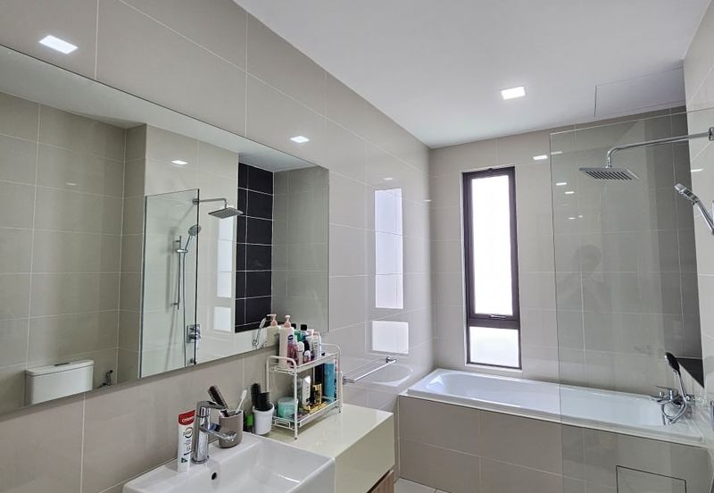 Emerald Residence @ Sunway Iskandar