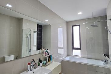 Emerald Residence @ Sunway Iskandar