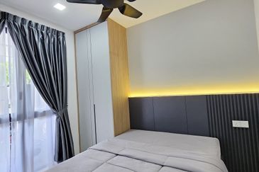 Emerald Residence @ Sunway Iskandar