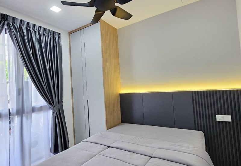 Emerald Residence @ Sunway Iskandar