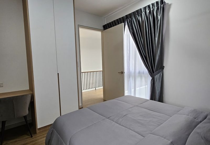 Emerald Residence @ Sunway Iskandar