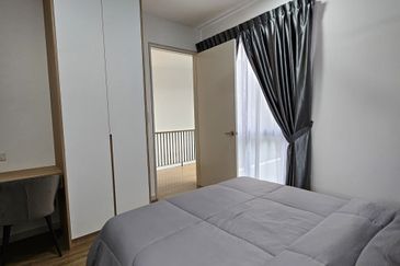 Emerald Residence @ Sunway Iskandar