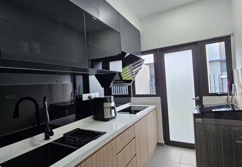 Emerald Residence @ Sunway Iskandar