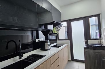 Emerald Residence @ Sunway Iskandar