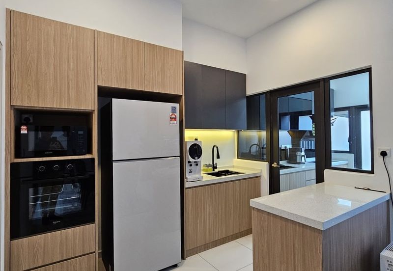 Emerald Residence @ Sunway Iskandar