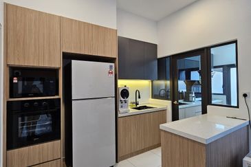 Emerald Residence @ Sunway Iskandar