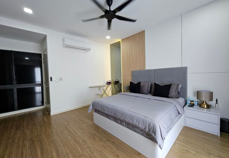 Emerald Residence @ Sunway Iskandar