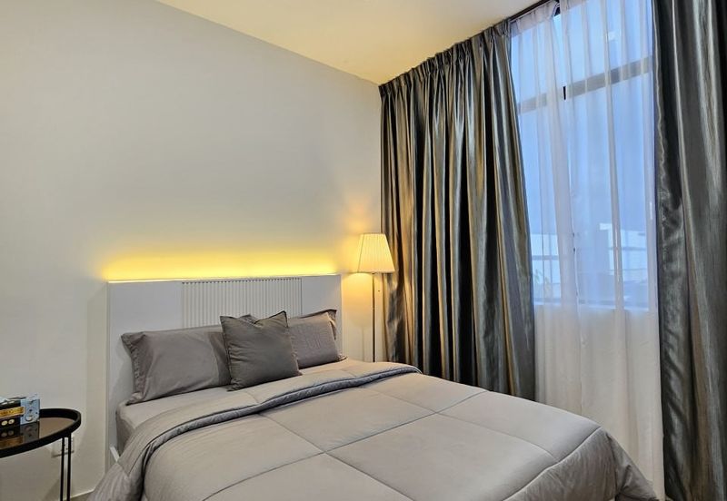 Emerald Residence @ Sunway Iskandar