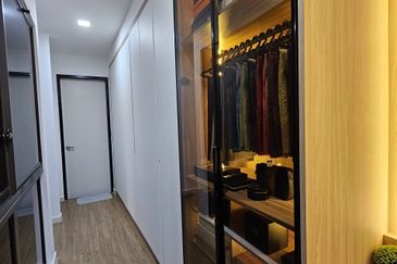 Emerald Residence @ Sunway Iskandar