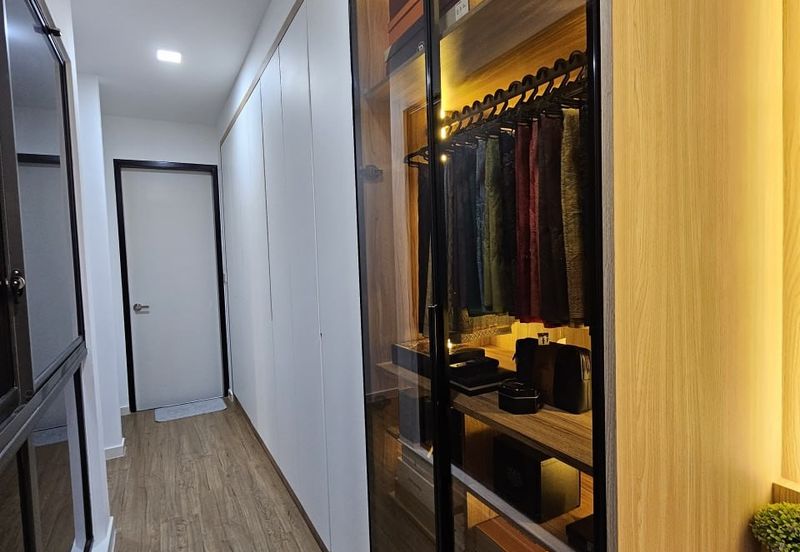 Emerald Residence @ Sunway Iskandar