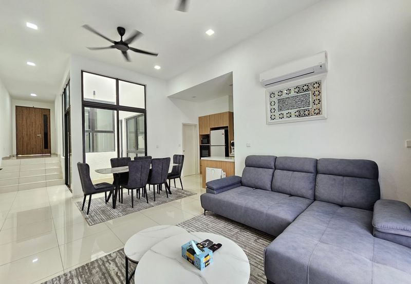 Emerald Residence @ Sunway Iskandar