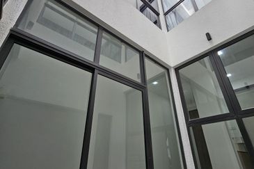 Emerald Residence @ Sunway Iskandar