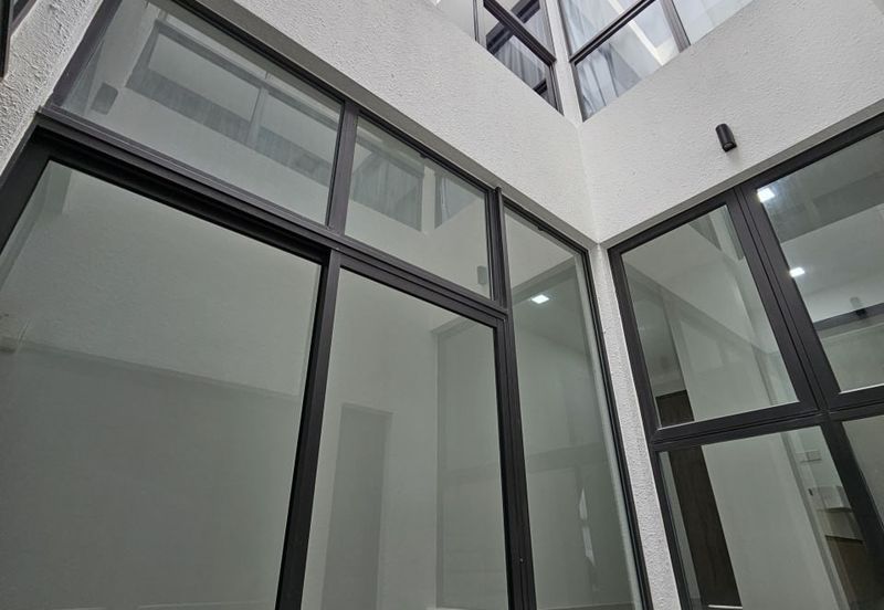 Emerald Residence @ Sunway Iskandar