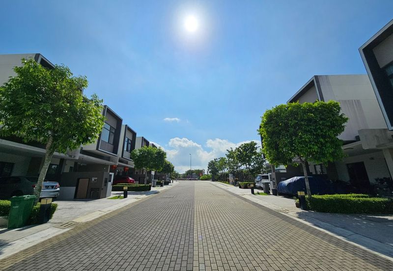 Emerald Residence @ Sunway Iskandar