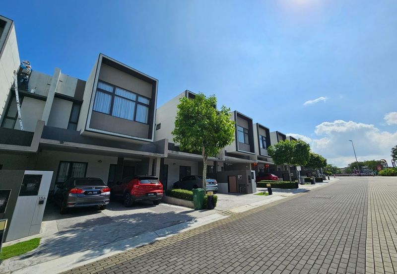 Emerald Residence @ Sunway Iskandar