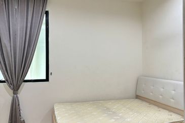 Impiana @ East Ledang