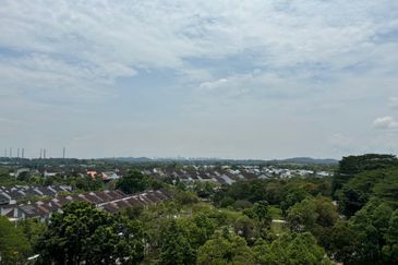 Impiana @ East Ledang