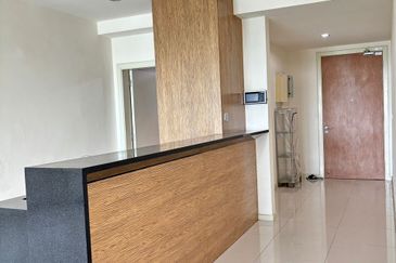 Impiana @ East Ledang