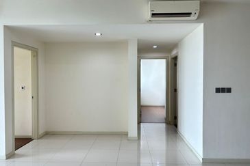 Impiana @ East Ledang