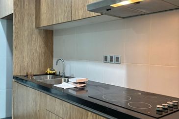 Impiana @ East Ledang