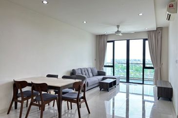 Impiana @ East Ledang