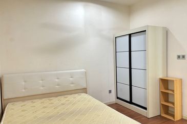 Impiana @ East Ledang