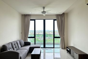 Impiana @ East Ledang