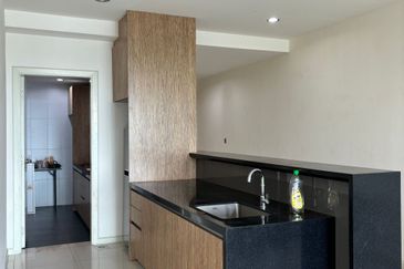 Impiana @ East Ledang