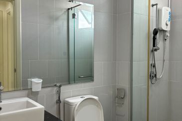 Impiana @ East Ledang