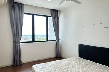 Impiana @ East Ledang