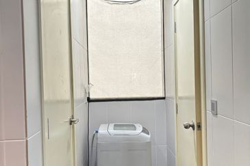 Impiana @ East Ledang