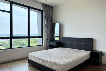 Impiana @ East Ledang