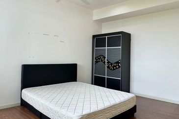 Impiana @ East Ledang