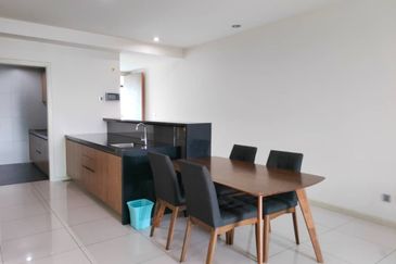 Impiana @ East Ledang