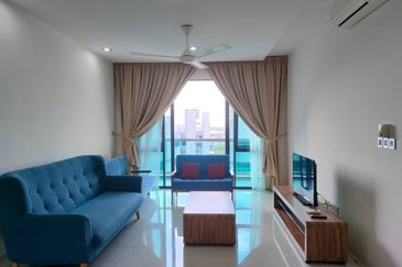 Impiana @ East Ledang