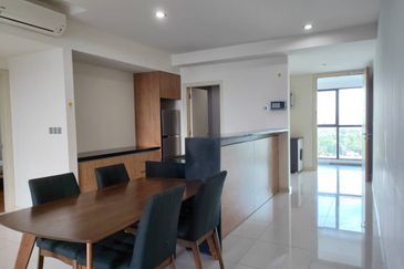 Impiana @ East Ledang