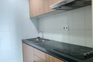 Impiana @ East Ledang