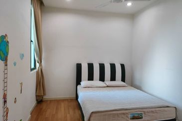 Impiana @ East Ledang