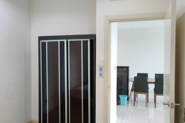 Impiana @ East Ledang