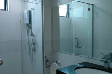 Impiana @ East Ledang