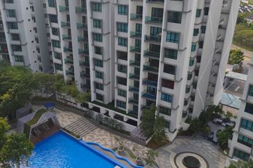 Impiana @ East Ledang