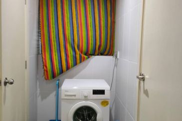 Impiana @ East Ledang