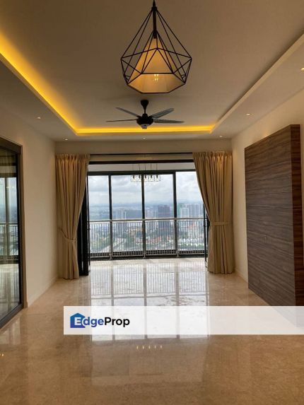 Freehold The Astaka luxury condominium at johor bahru, Johor, Johor Bahru