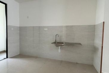 Laman Harmoni @ Country Garden Central Park