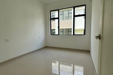 Laman Harmoni @ Country Garden Central Park