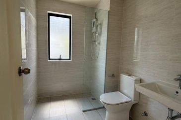 Laman Harmoni @ Country Garden Central Park