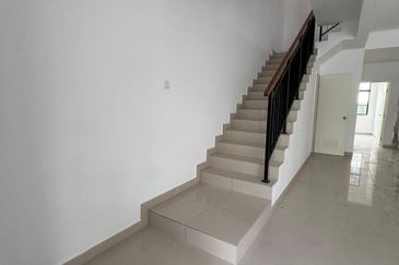 Laman Harmoni @ Country Garden Central Park